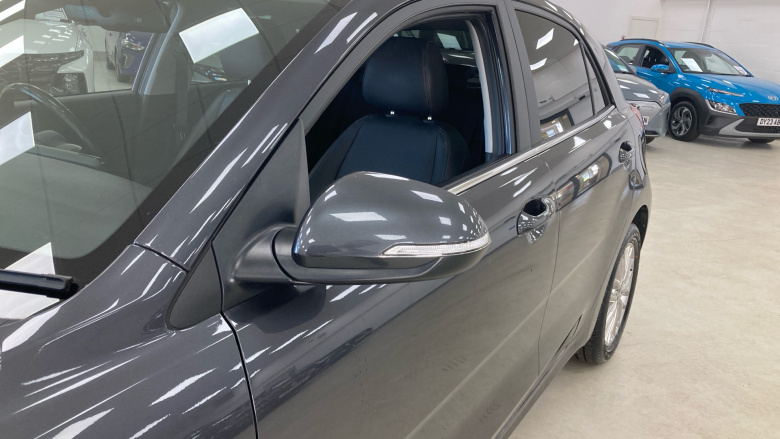 Kia Rio 1.0 T GDi 3 5dr Petrol Hatchback